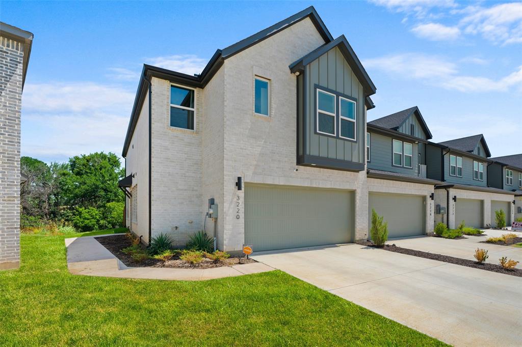 3220 Rustic Creek Drive Property Photo 1