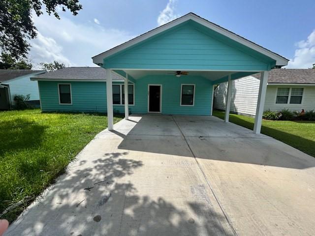 205 Brown Street Property Photo 1