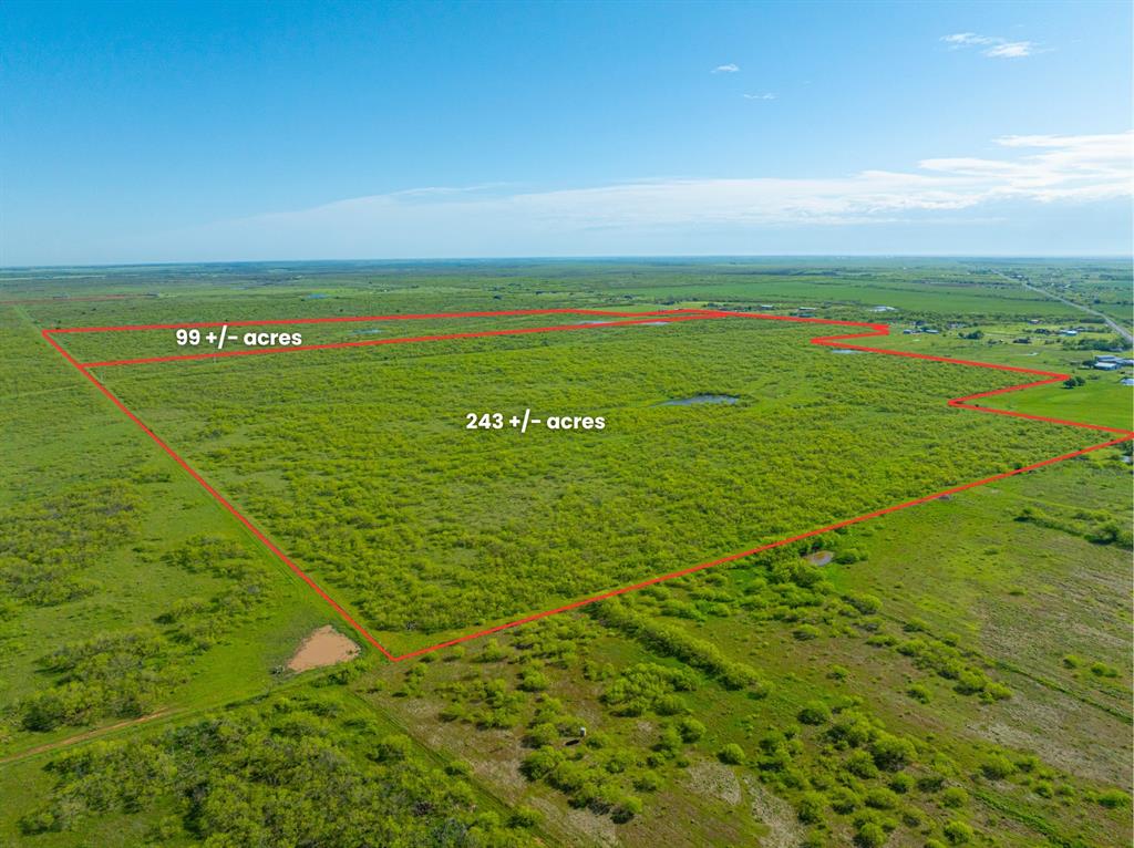 Tbd 243+/- Acres Fm 2393 Property Photo 1