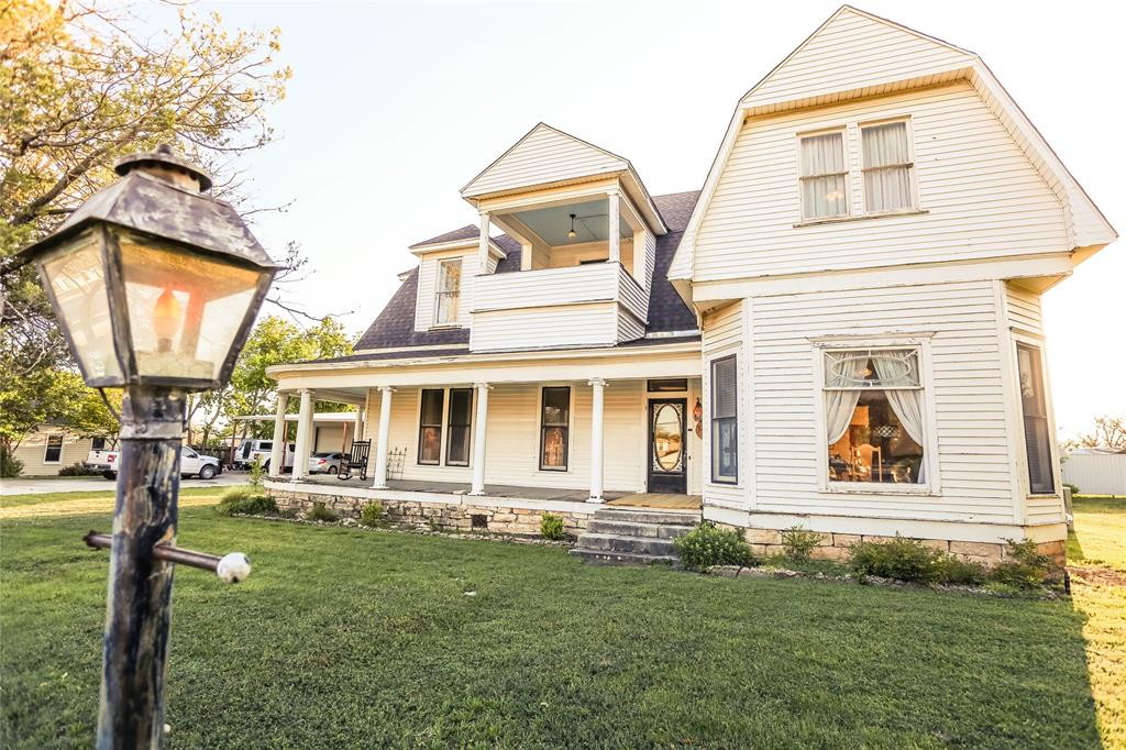1409 Parker Property Photo 1