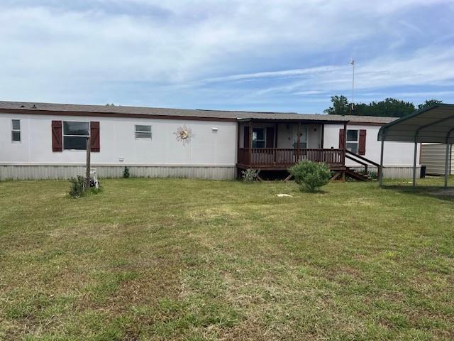 140 Kalinga Drive Property Photo 1