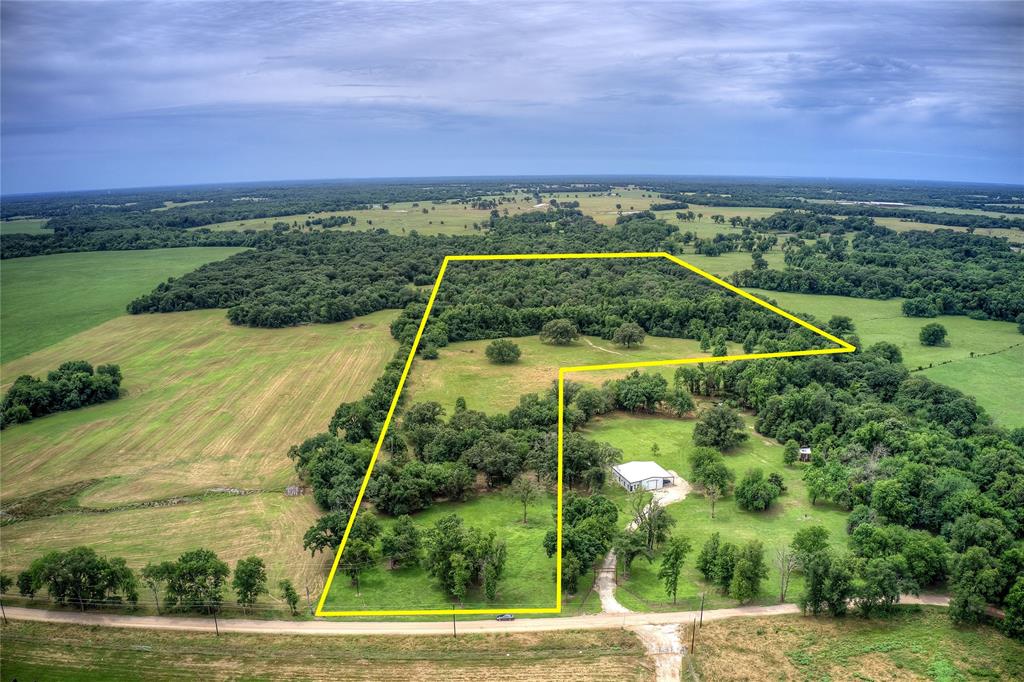 Tbd County Road 2336 Property Photo 1