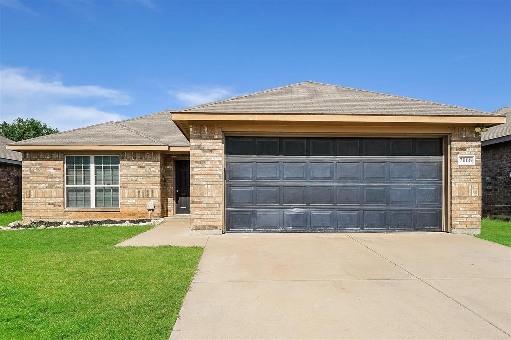 7668 Hollow Point Drive