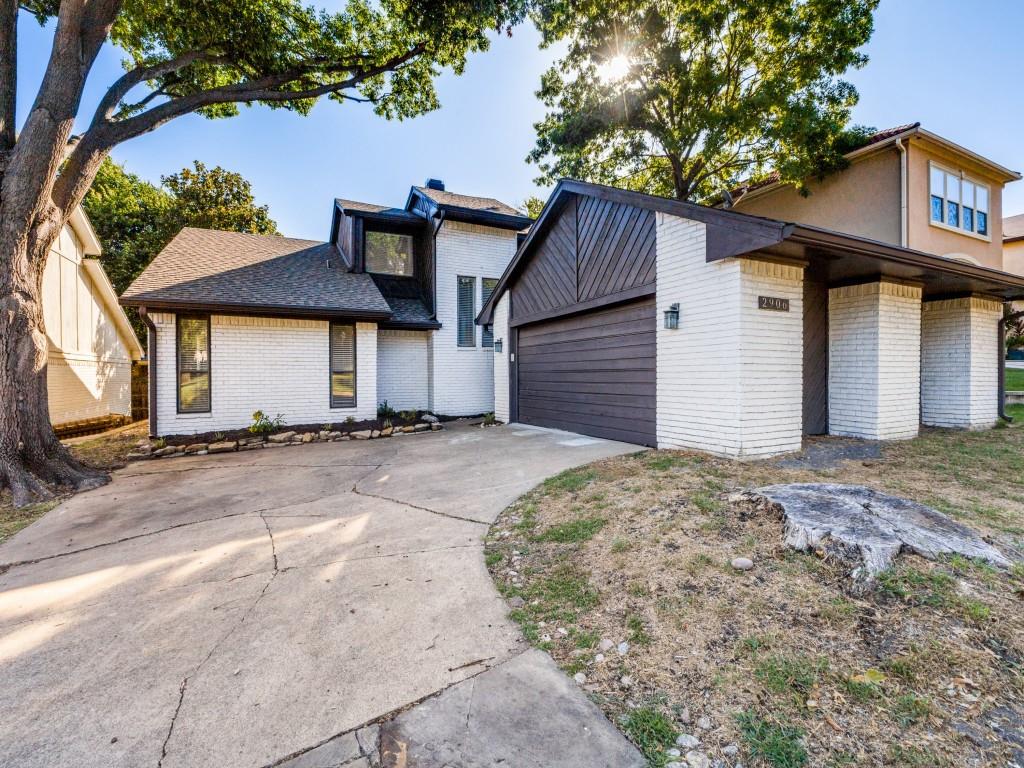 2906 Starboard Drive Property Photo 1