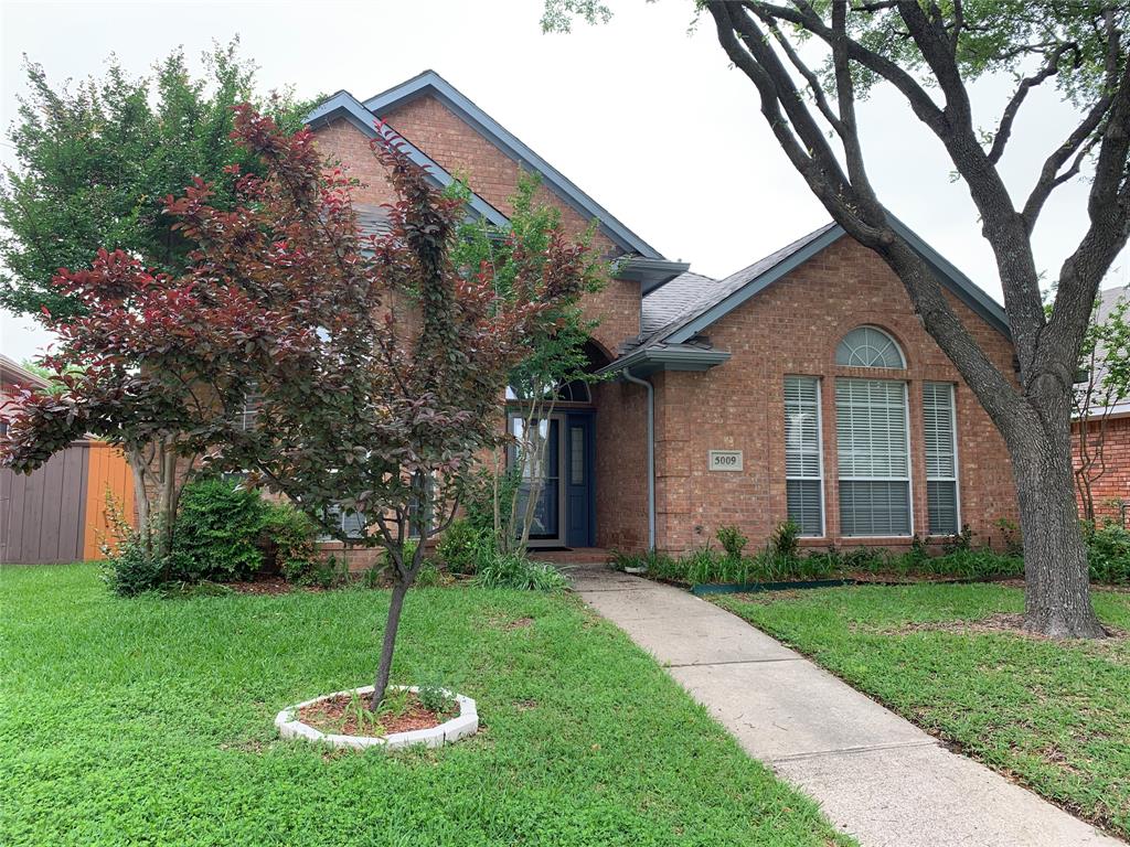 5009 Promise Land Drive Property Photo 1