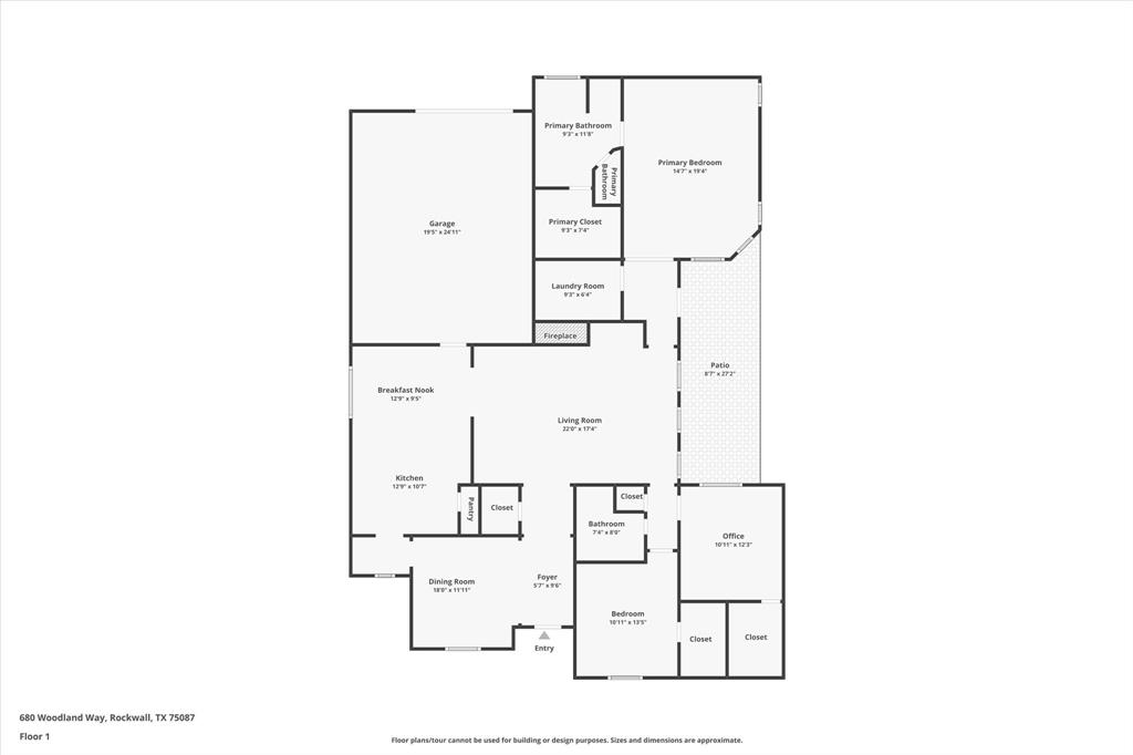 680 Woodland Way Property Photo 40
