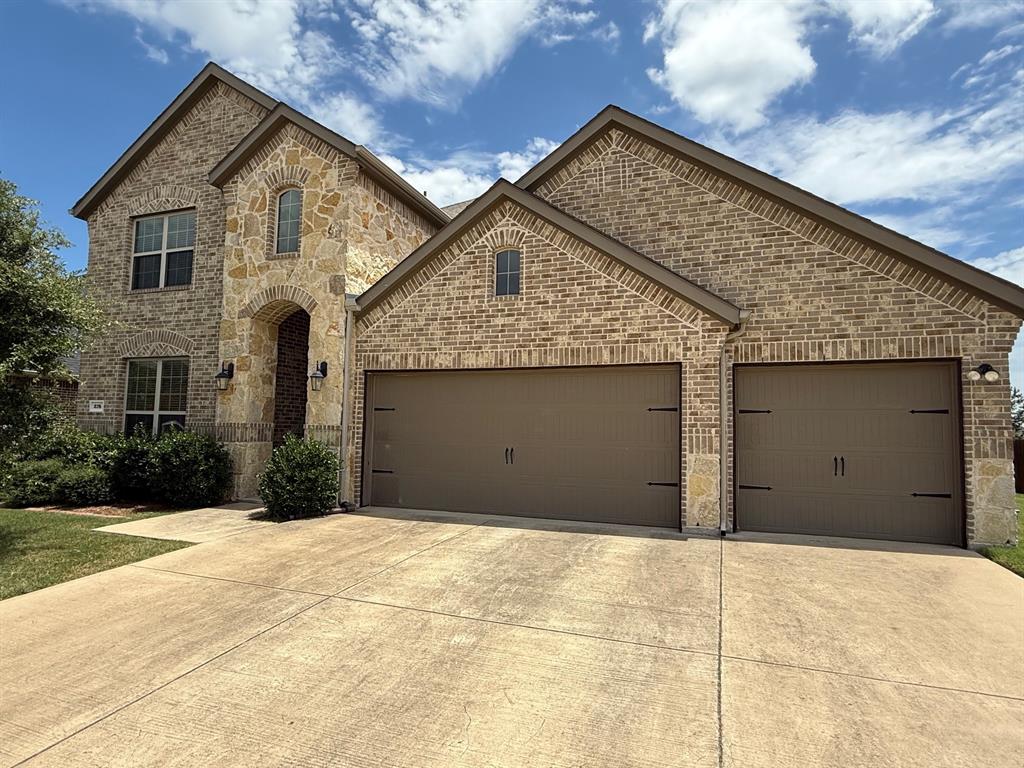 276 Goliad Trail Property Photo 1