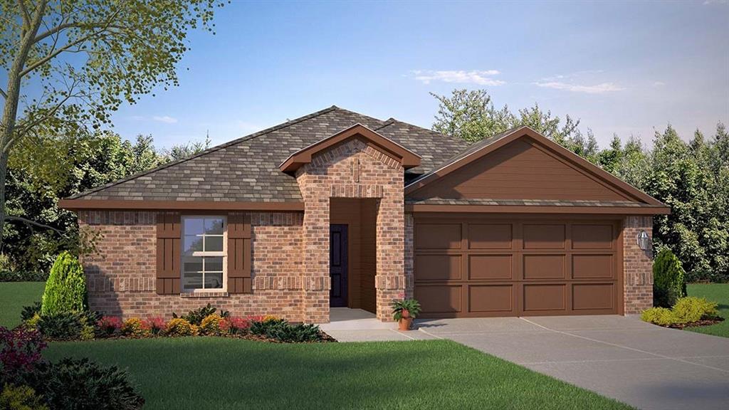 544 Arroyo Drive Property Photo 1