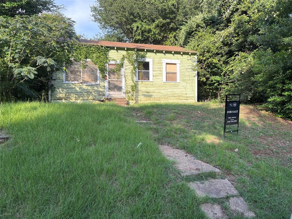 806 Fort Street Property Photo 1