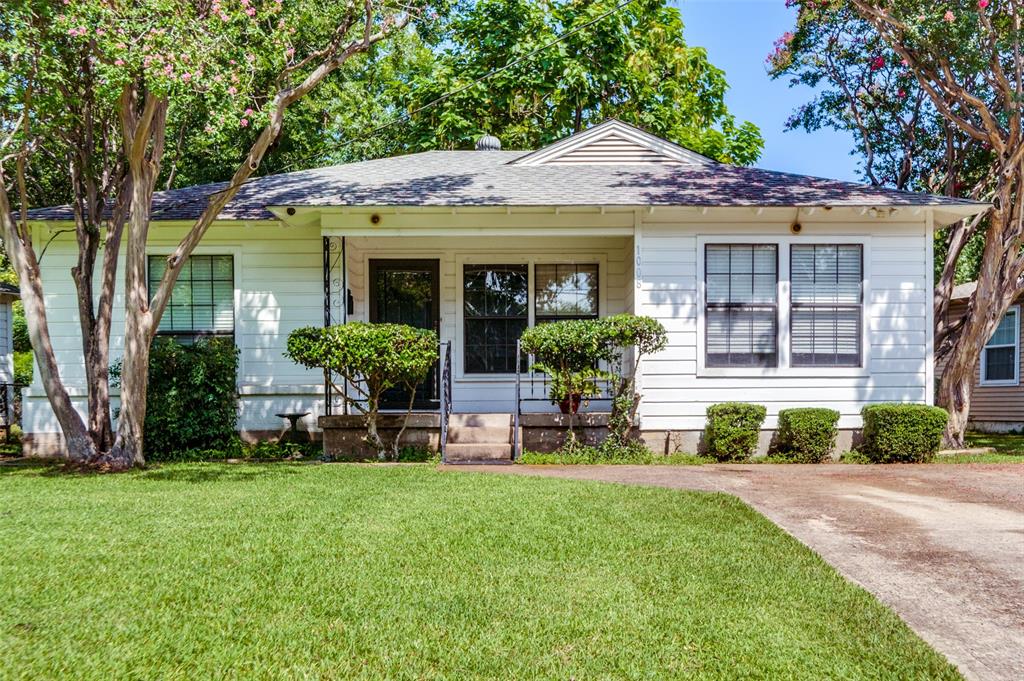 1008 Blaylock Circle Property Photo 1