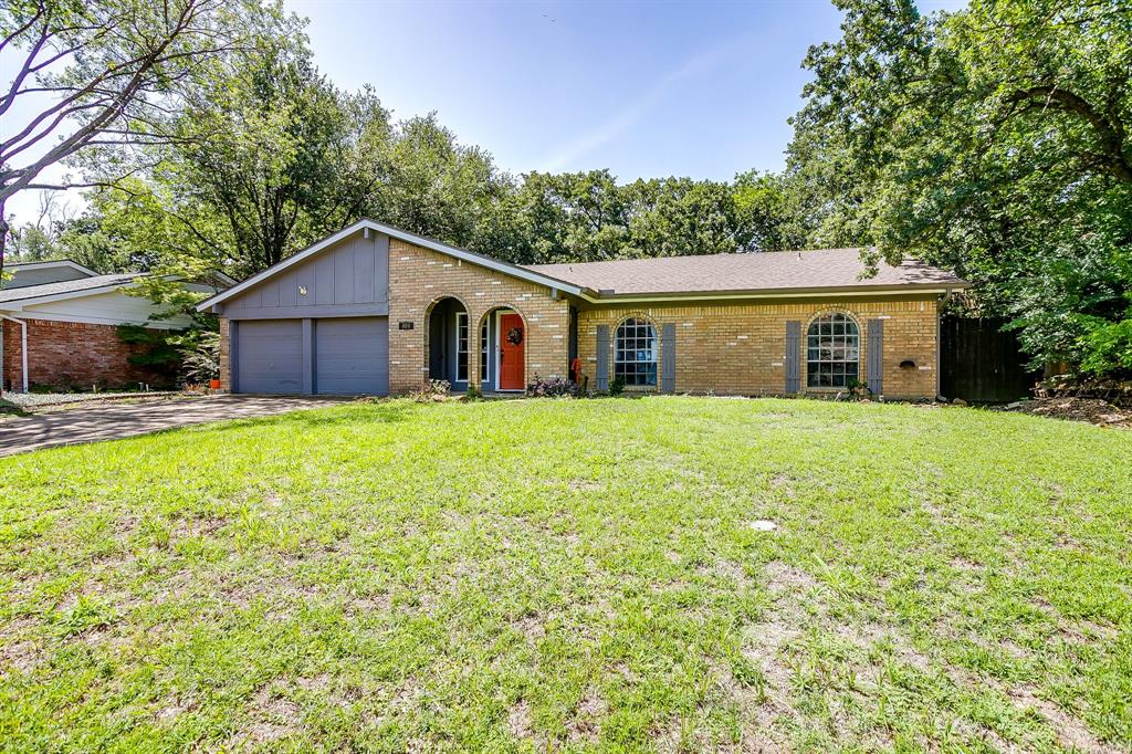 804 San Marcos Lane Property Photo 1