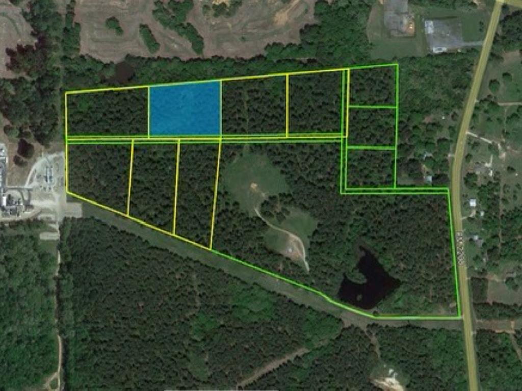 Tract 6 Fm 2208 Property Photo 1