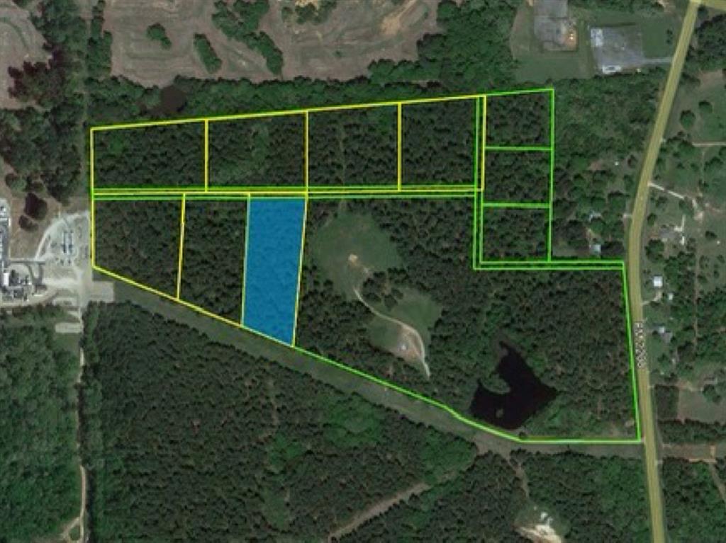 Tract 10 Fm 2208 Property Photo 1
