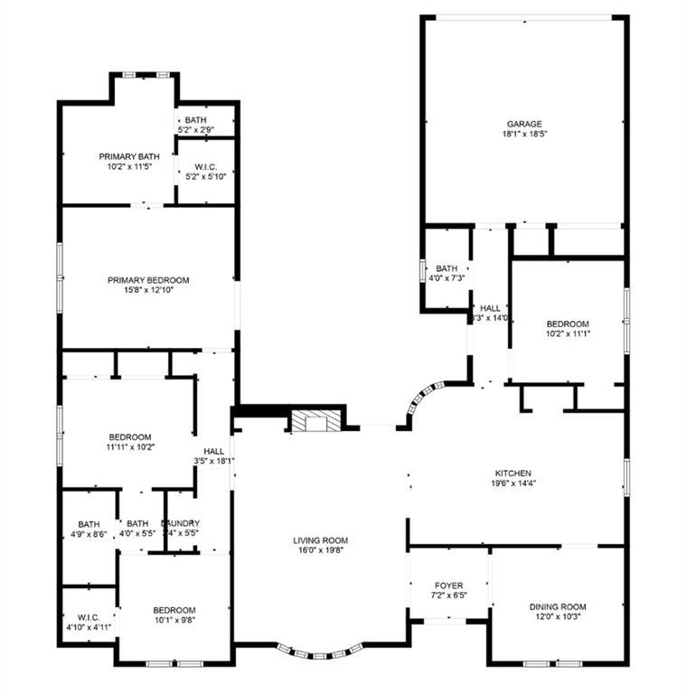 415 Forest Grove Drive Property Photo 37
