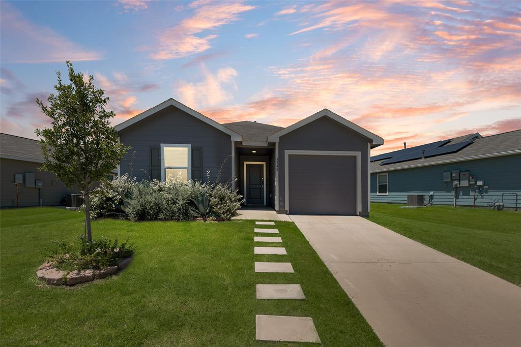 3348 Beckwith Way Property Photo 1