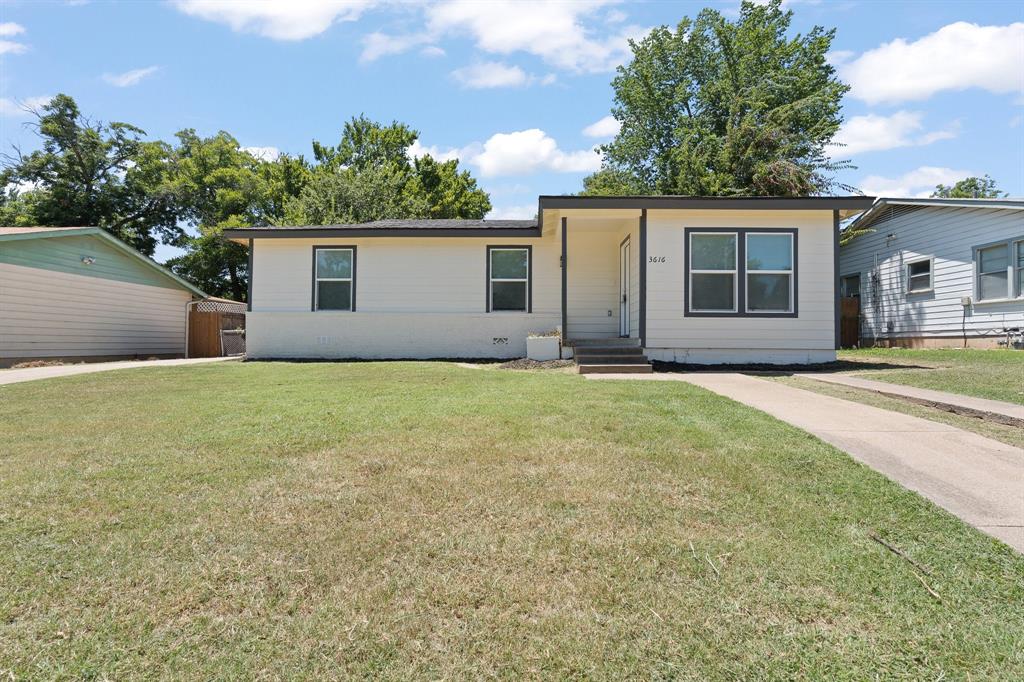 3616 Sydney Street Property Photo 1