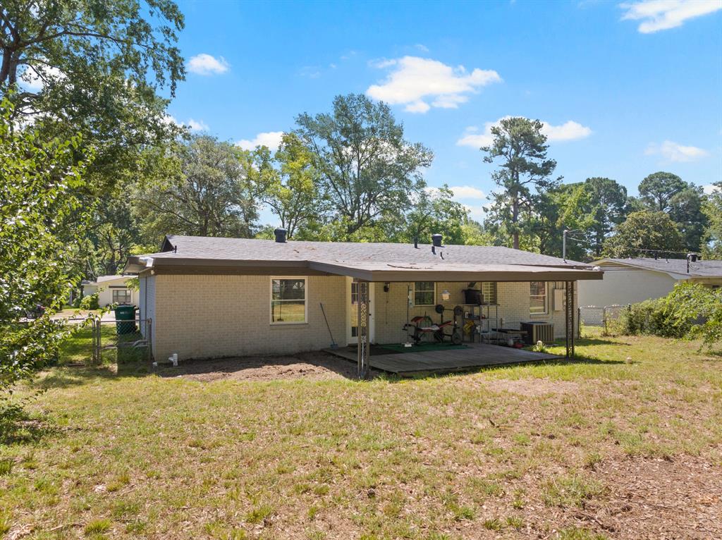3915 Sabine Property Photo 24