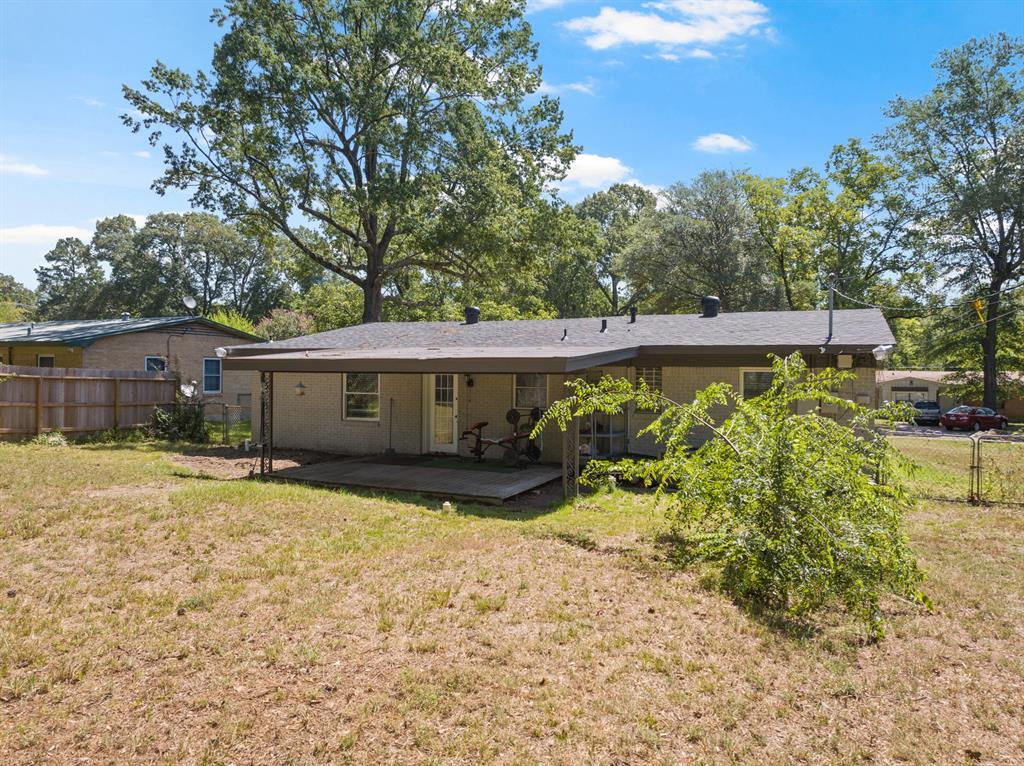 3915 Sabine Property Photo 26