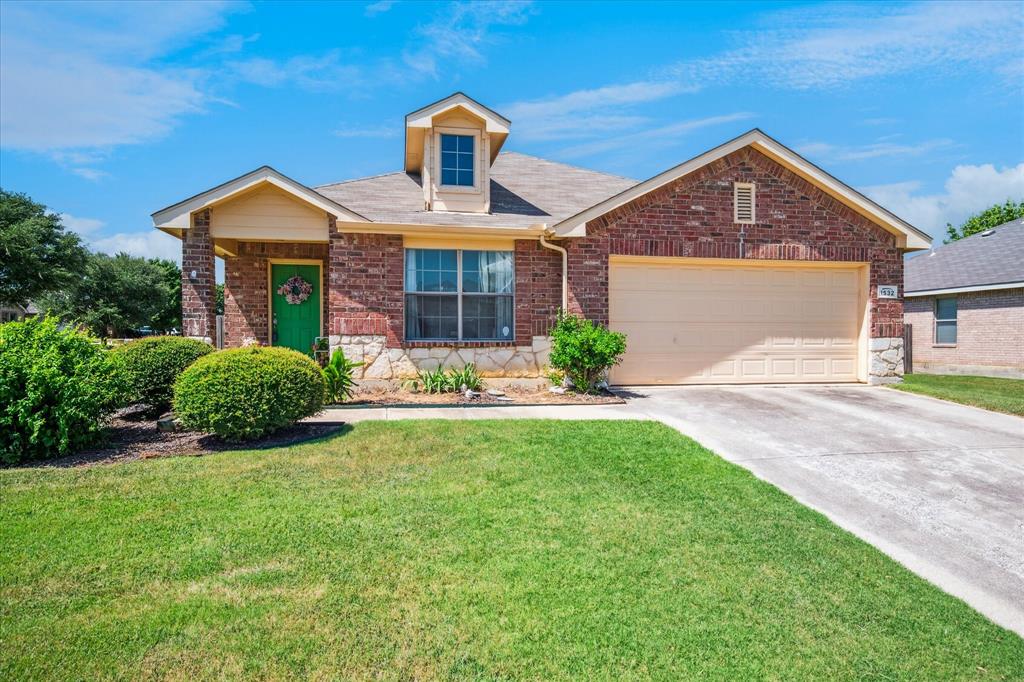 1532 Carrigan Lane Property Photo 1