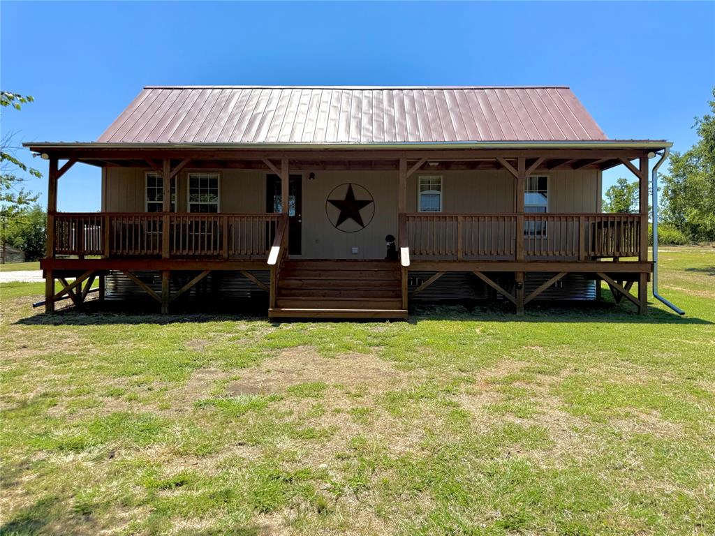 674 County Road 339 Property Photo 1