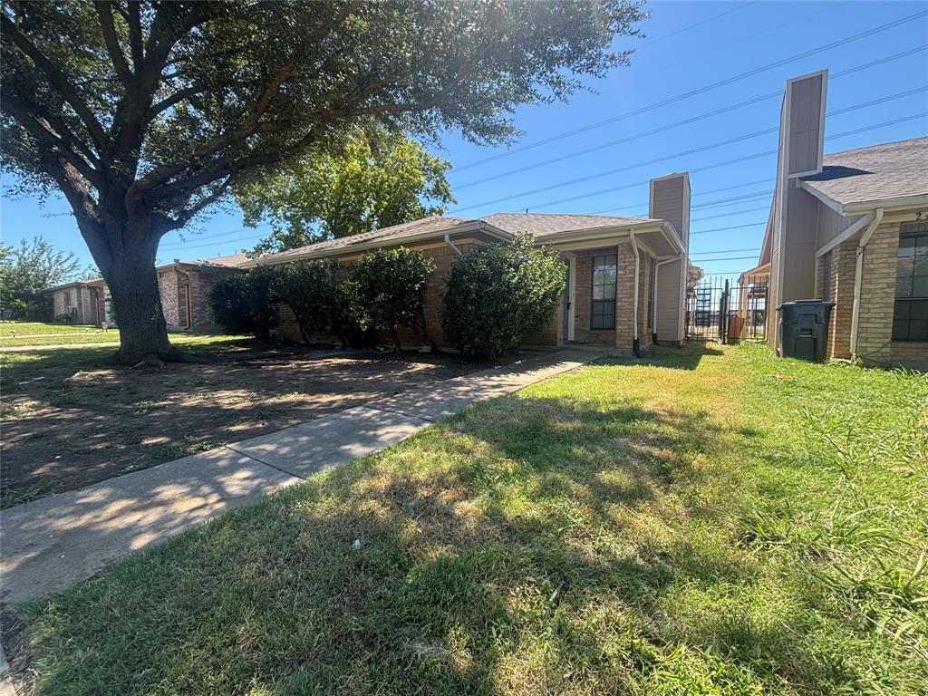 2422 Sherry Street Property Photo 1