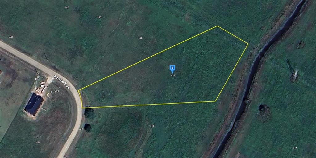 424 Angus Trail