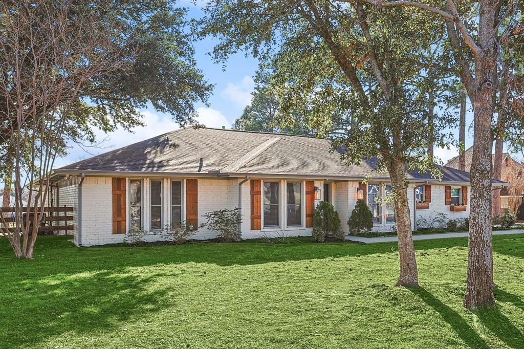 4034 Raintree Drive Property Photo 1
