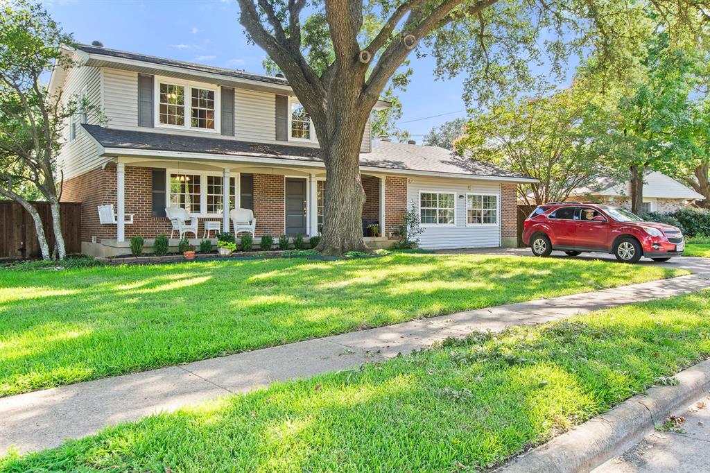 505 Sage Valley Drive Property Photo 1