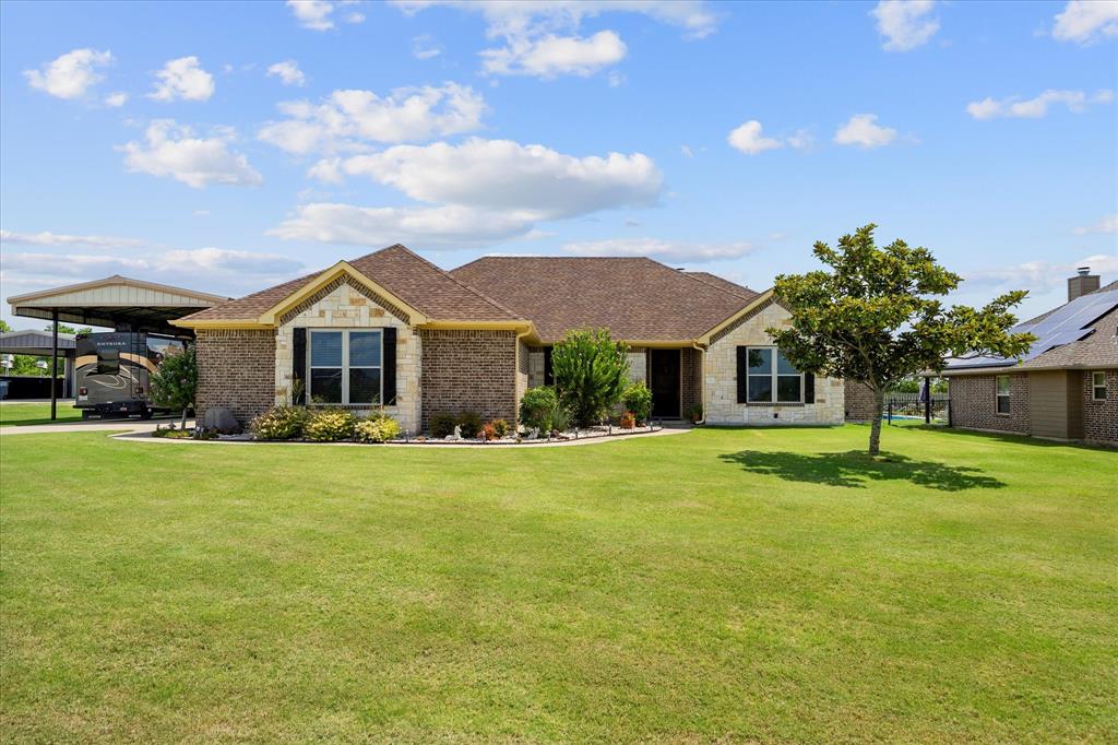 509 Brooks Drive Property Photo 1