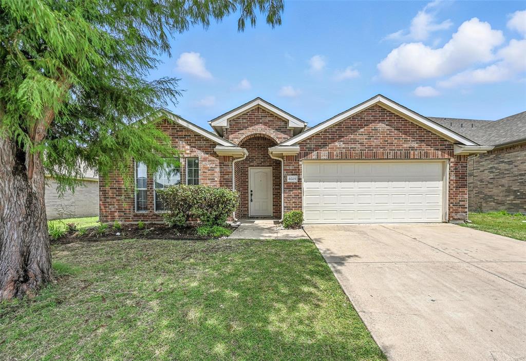 4029 Liberty Trail Property Photo 1