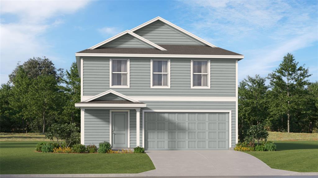 1629 Stellar Sea Lane Property Photo 1