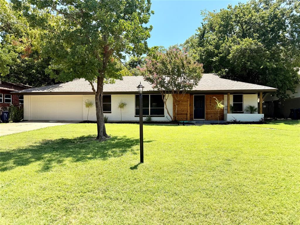 5609 Winifred Drive Property Photo 1