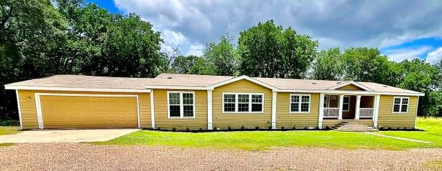 614 County Road 3220 Property Photo 1