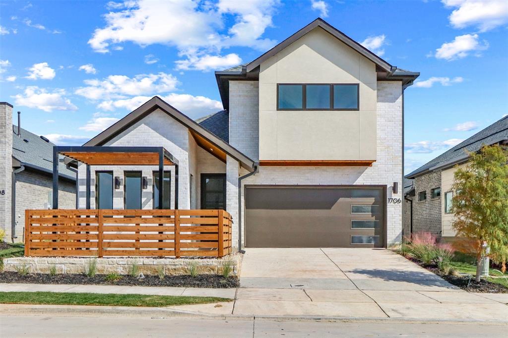 1707 Morningside Drive Property Photo 1