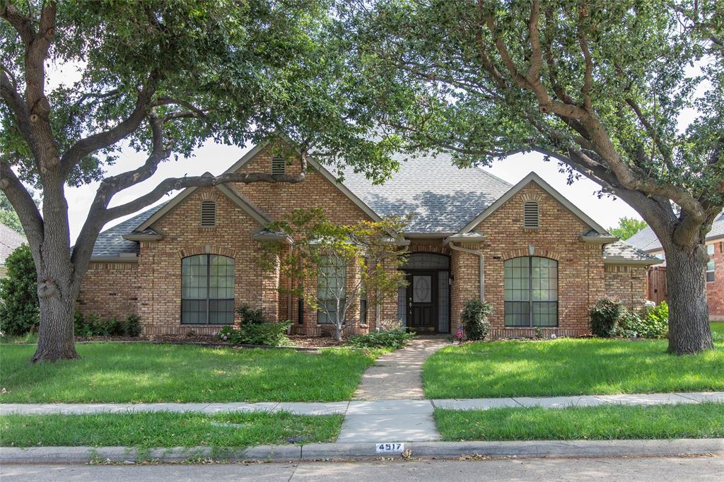 4517 Tuxford Court Property Photo 1