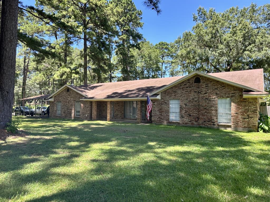 708 S Princeton Drive Property Photo 1