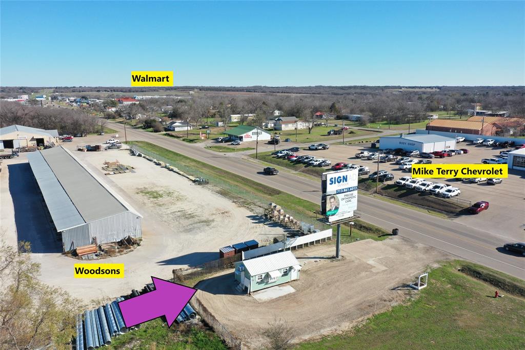 1123 E Milam Street Property Photo 1