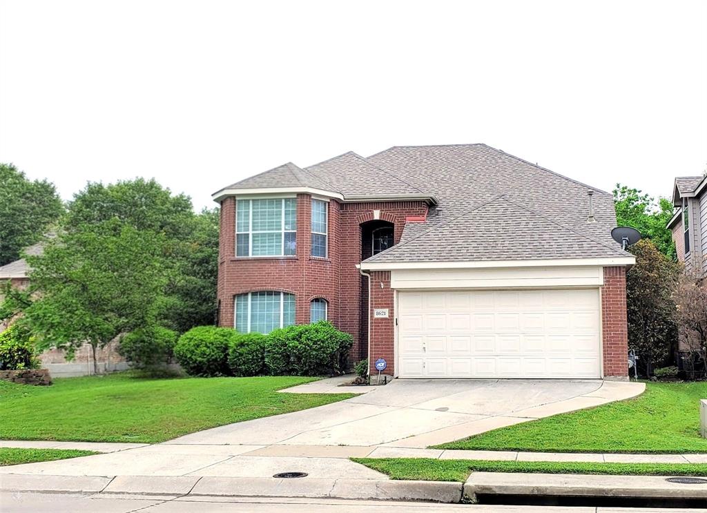 8621 Luzerne Drive Property Photo 1