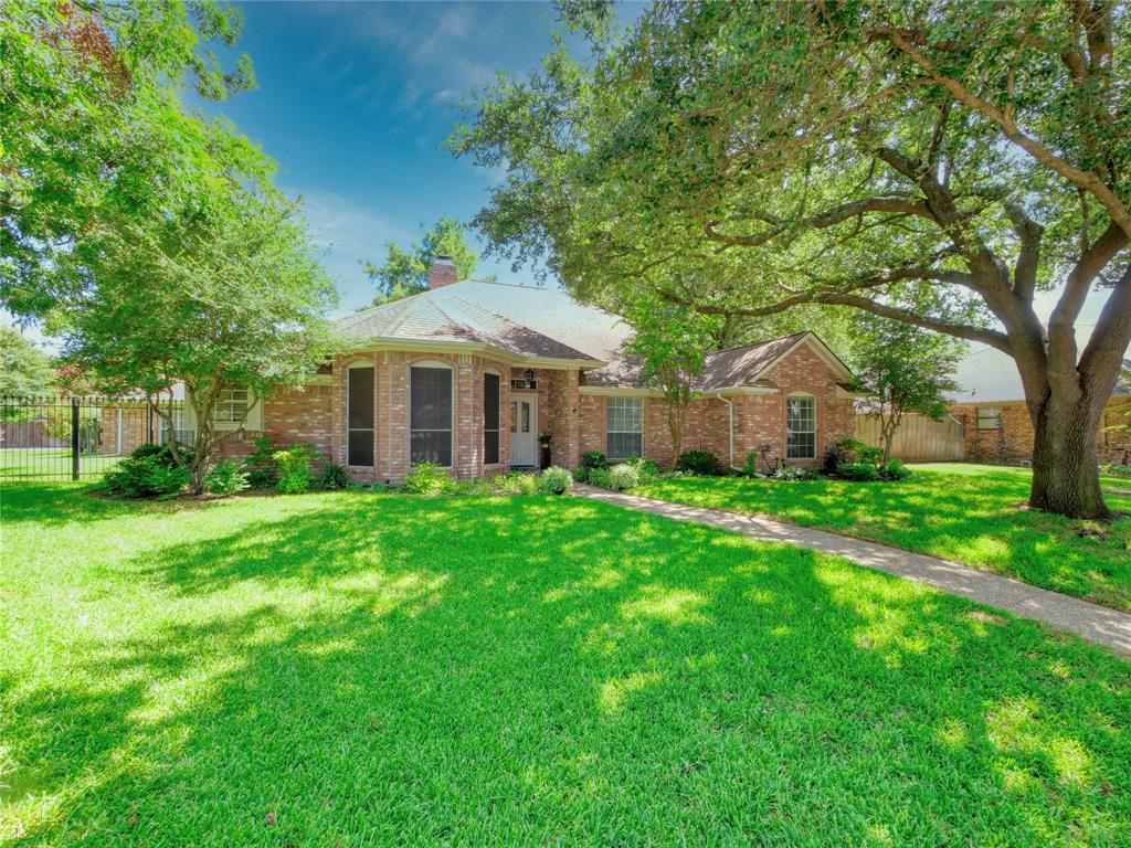 3406 Oak Trail Drive Property Photo 1