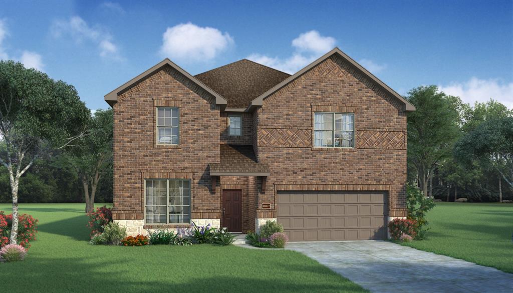 221 Whitetail Drive Property Photo 1