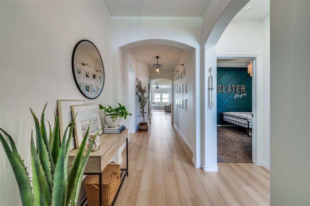 3321 Sabine Drive
