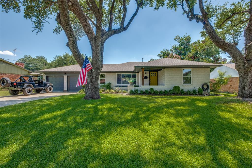 6556 Highgate Lane Property Photo 1
