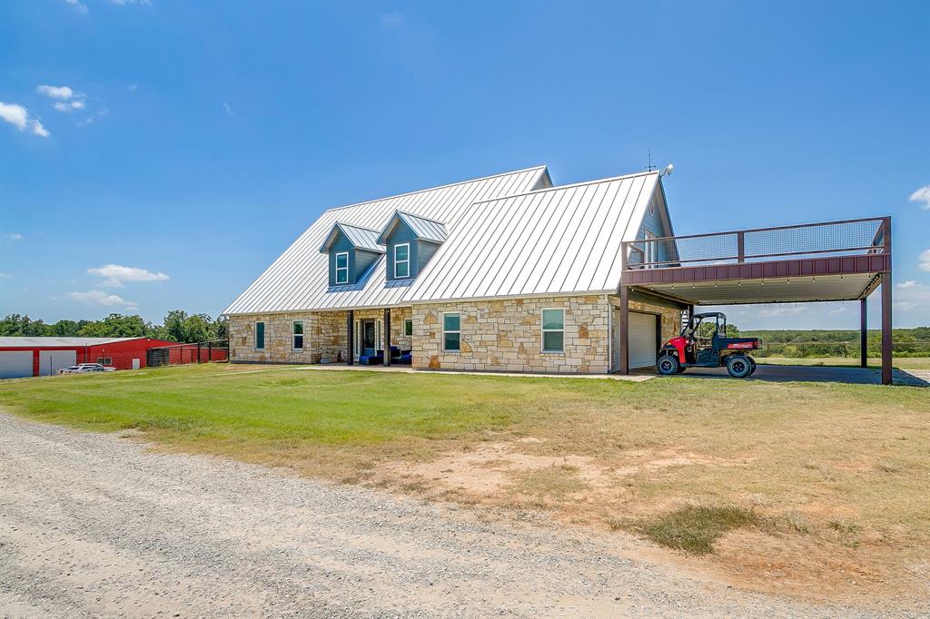 2451 Leech Road Property Photo 1