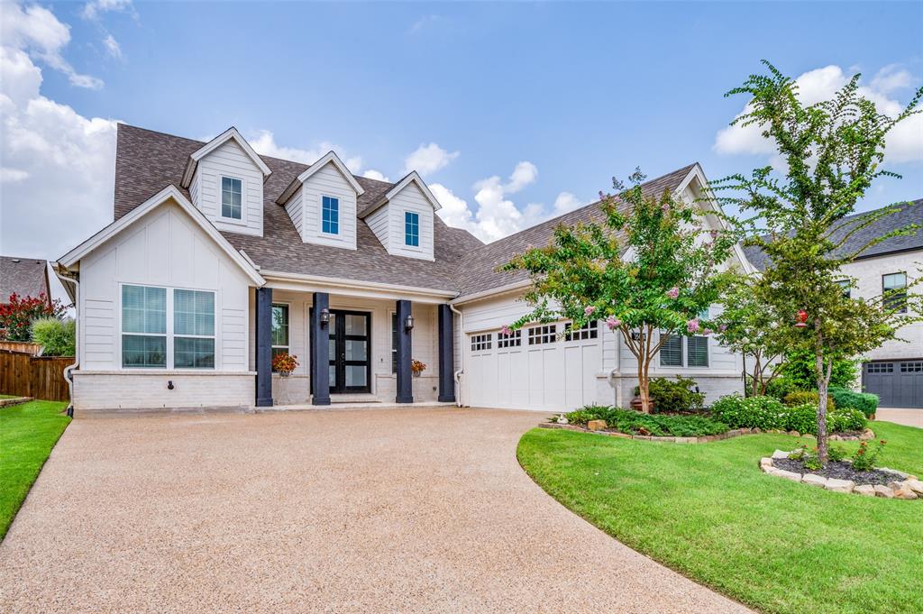 1604 Colonnade Court Property Photo 1