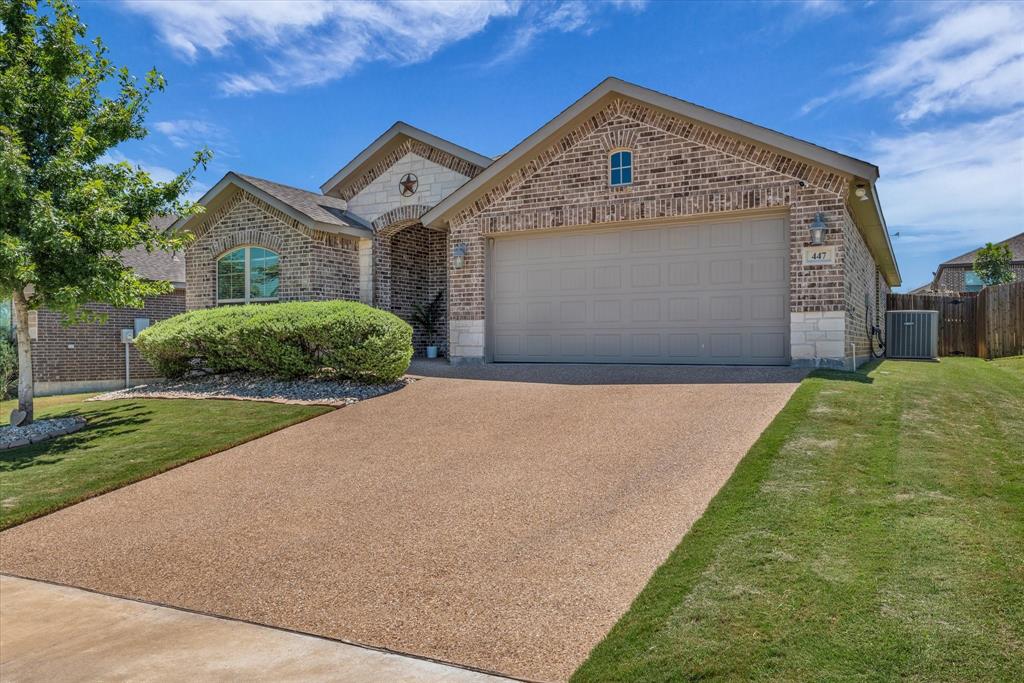 447 Paso Fino Street Property Photo 1