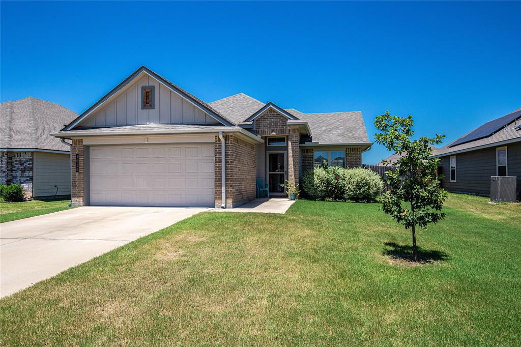 4028 Bravo Ranch Road Property Photo 1