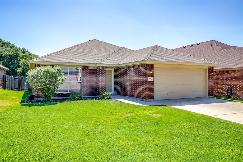2241 Brandy Drive Property Photo 1