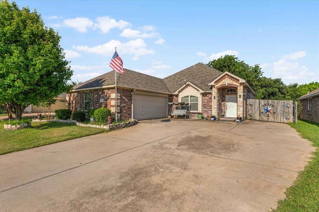 1751 Ridgemar Drive Property Photo 1
