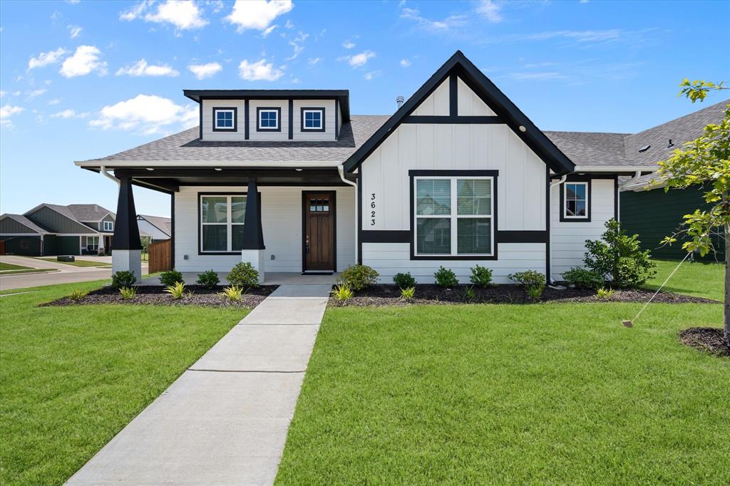 3623 William Court Property Photo 1