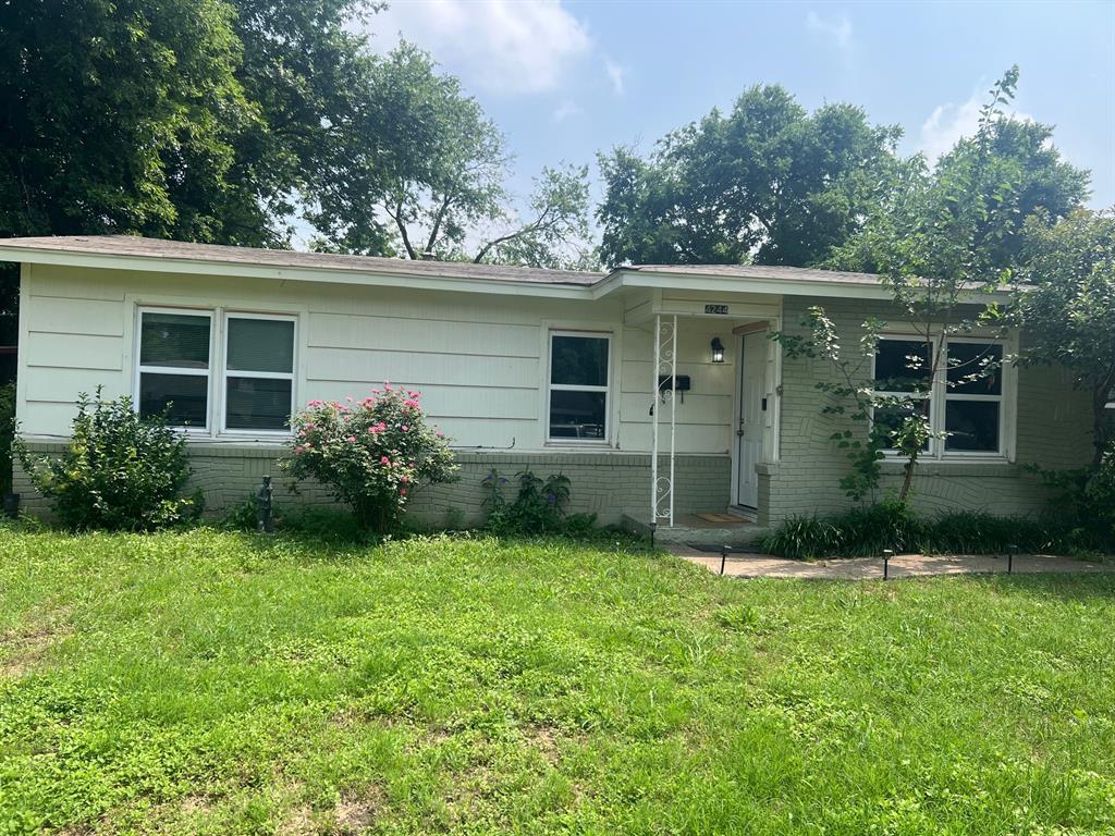 4244 Asbury Avenue Property Photo 1